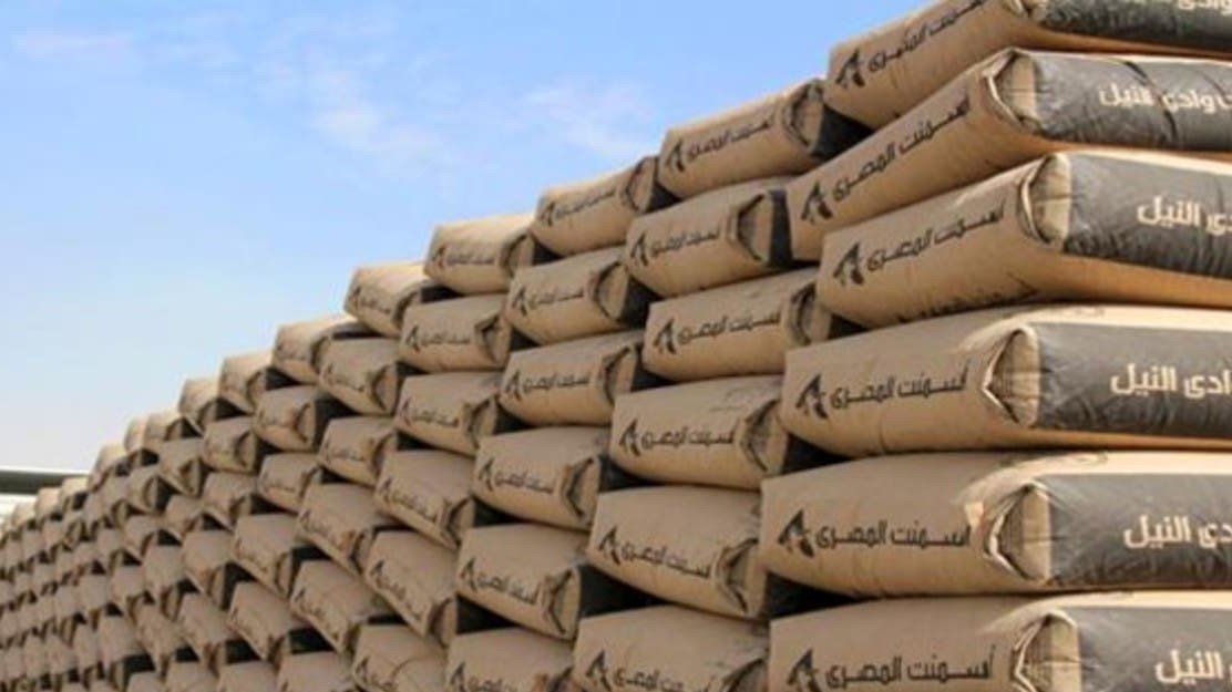 أسعار الاسمنت