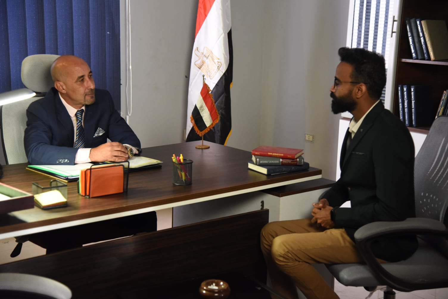 كواليس فيلم