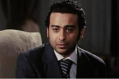 أحمد عزمي 