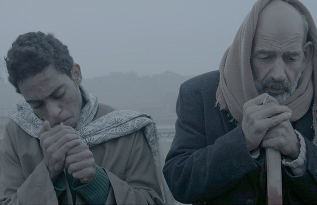 افلام ناجي اسماعيل