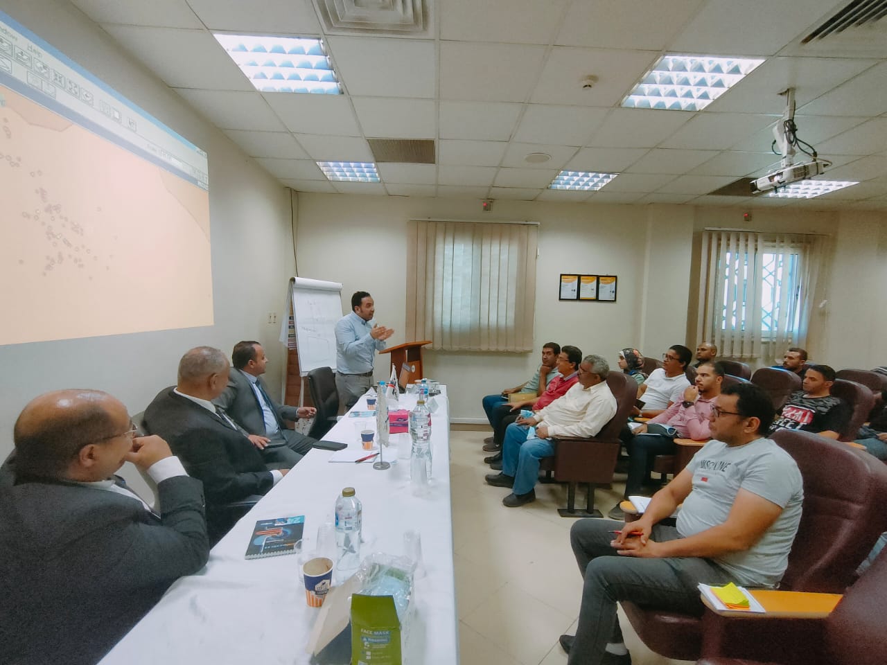 القوى العاملة تطلق مبادرة