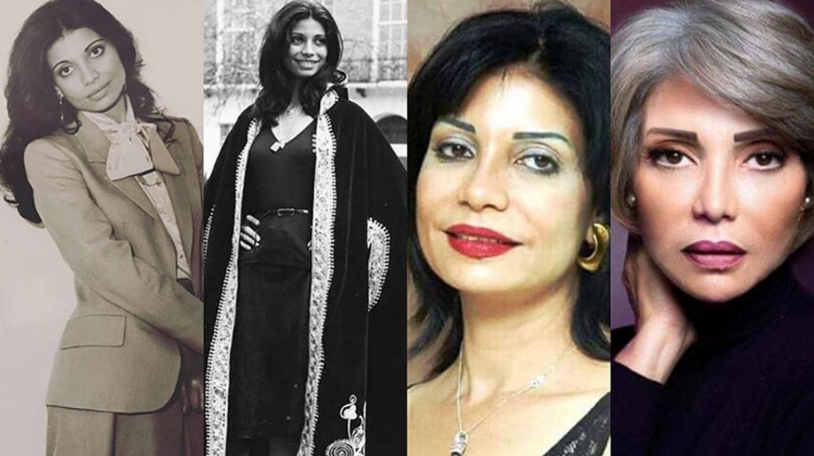 سوسن بدر تكشف أسرارعن حياتها |وجه الشبه بينها وبين والدتها