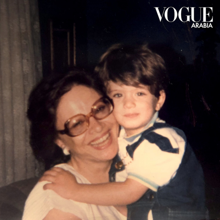 عمر الشريف جونيور