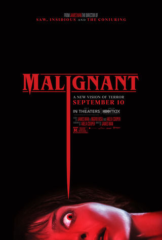 فيلم Malignant 