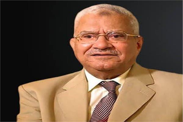 محمود العربي