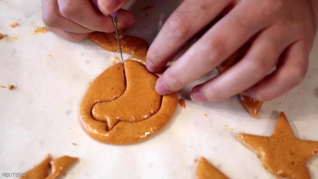 لعبة الحبار