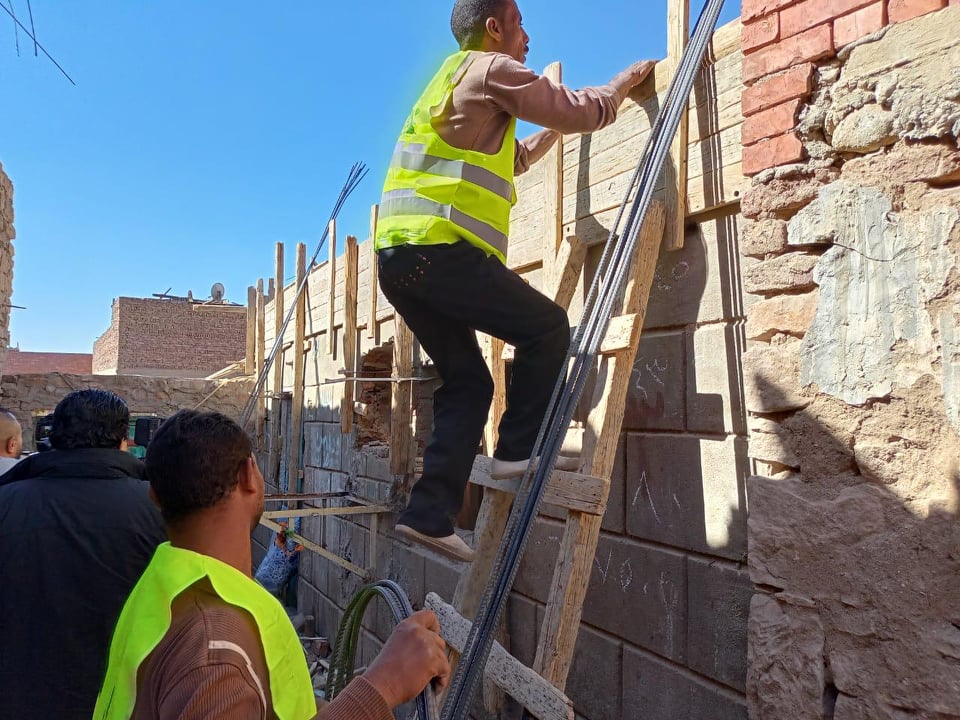 مؤسسة مصر الخير