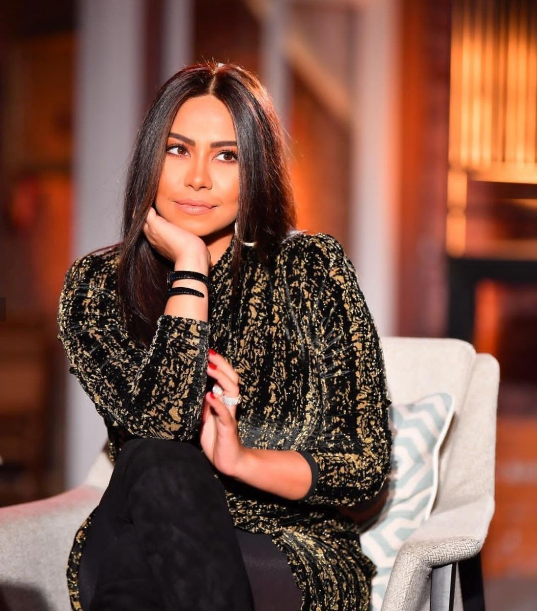 شيرين عبد الوهاب