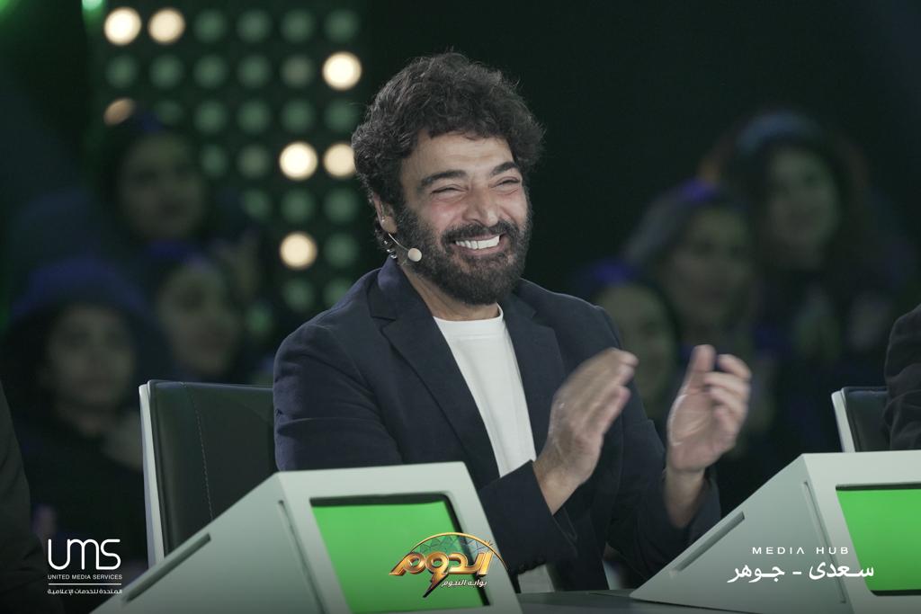 حميد الشاعري