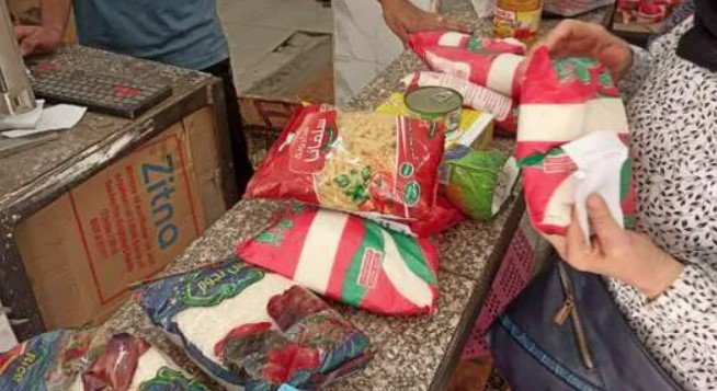 قيمة الزيادة التموينية في رمضان