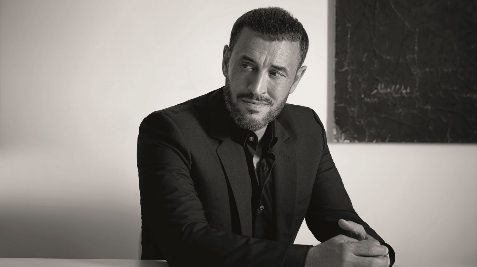 كاظم الساهر 