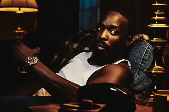 سبب وفاة مايكل ويليامز