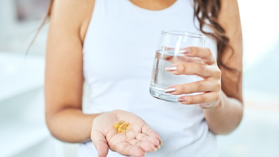 اضرار الافراط في تناول مكملات الزنك