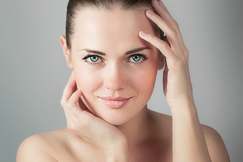 فوائد دقيق الأرز للبشرة