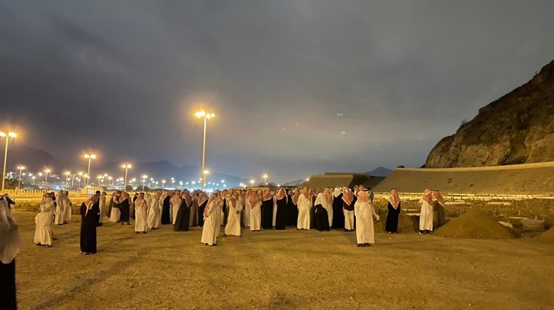 وفاة الشاعر عبدالله المطرفي