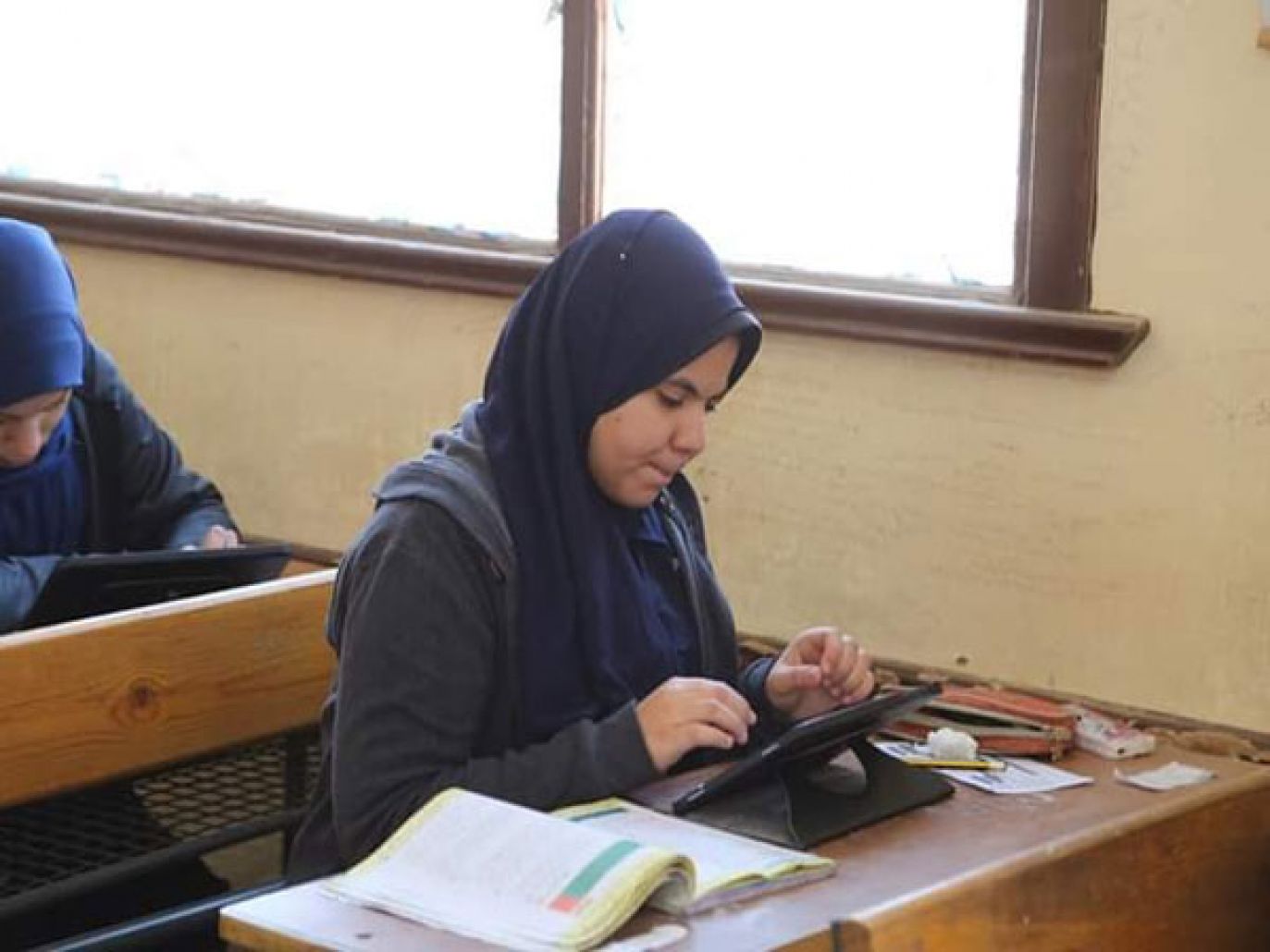 تفاصيل نظام امتحانات الثانوية العامة 2022