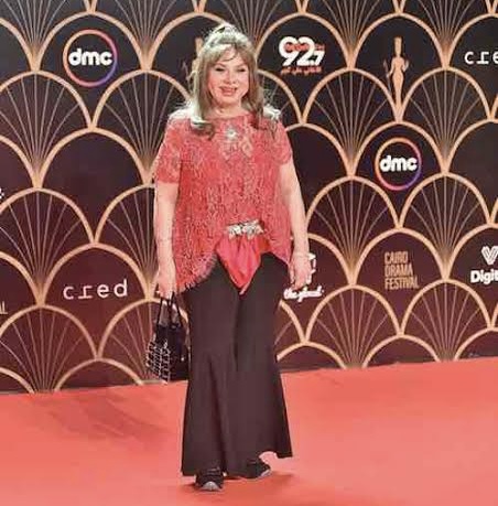 مهرجان القاهرة للدراما 