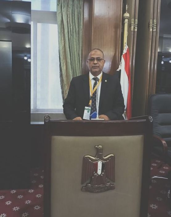 المحاسب أحمد محمد إبراهيم