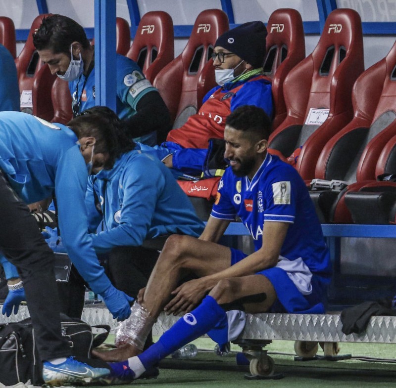 سلمان الفرج