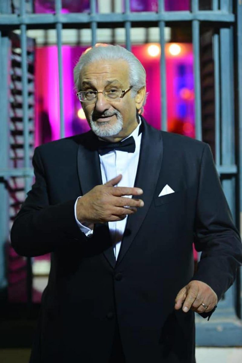 أحمد حلاوة