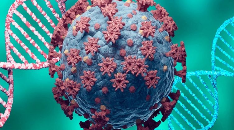 فيروس كورونا المتحور الجديد أوميكرون