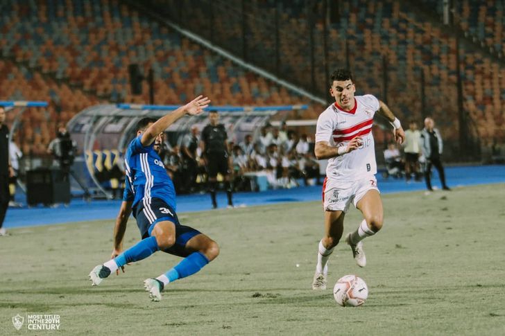 احمد سيد زيزو