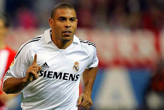 رونالدو الظاهرة