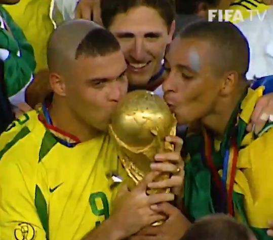 رونالدو الظاهرة