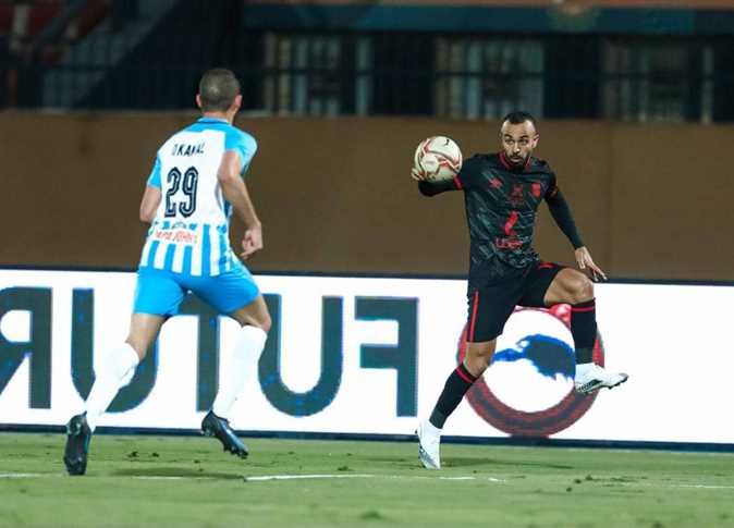 أفشة وعمر كمال عبد الواحد