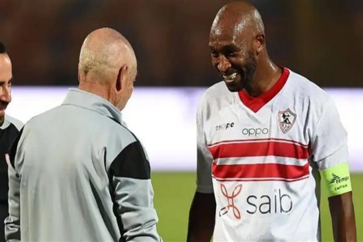 شيكابالا