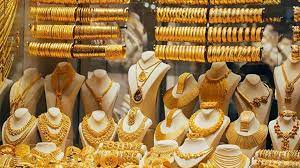 أسعار الذهب فى مصر