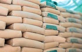 أسعار الأسمنت