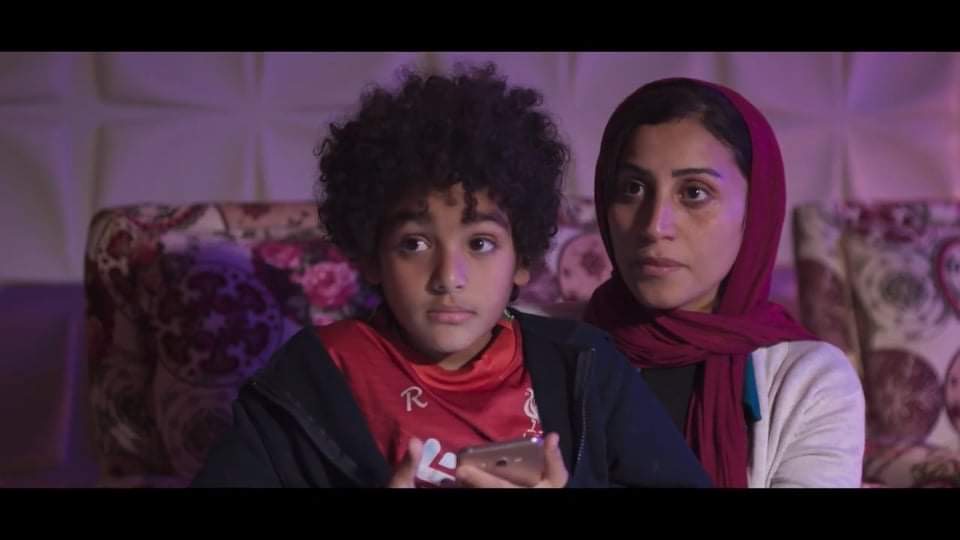 مسلسل المشوار 