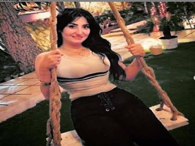 دينا حسين