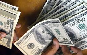 أسعار الدولار