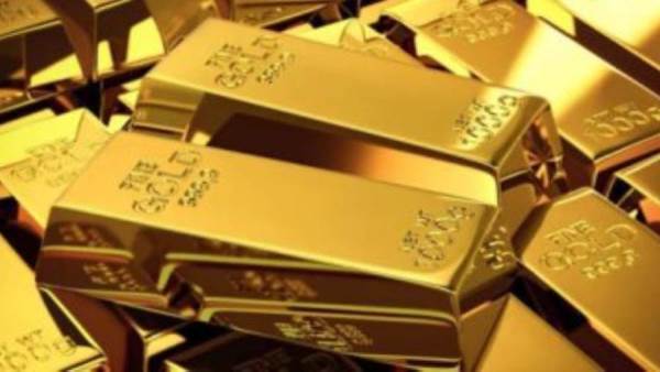 أسعار الذهب العالمية