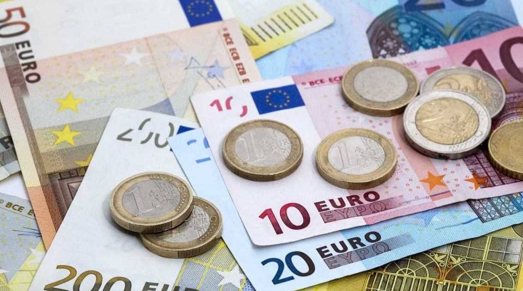  أسعار صرف اليورو