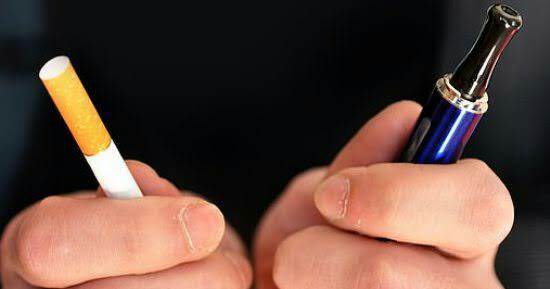 صناعة التبغ المسخن