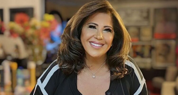 ليلى عبد اللطيف