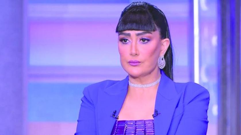 غادة عبد الرازق