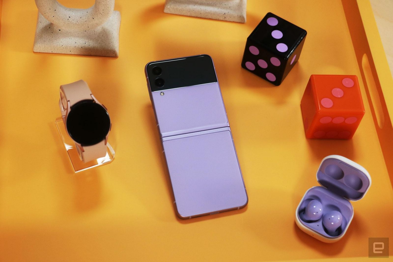 Galaxy Z Flip 3