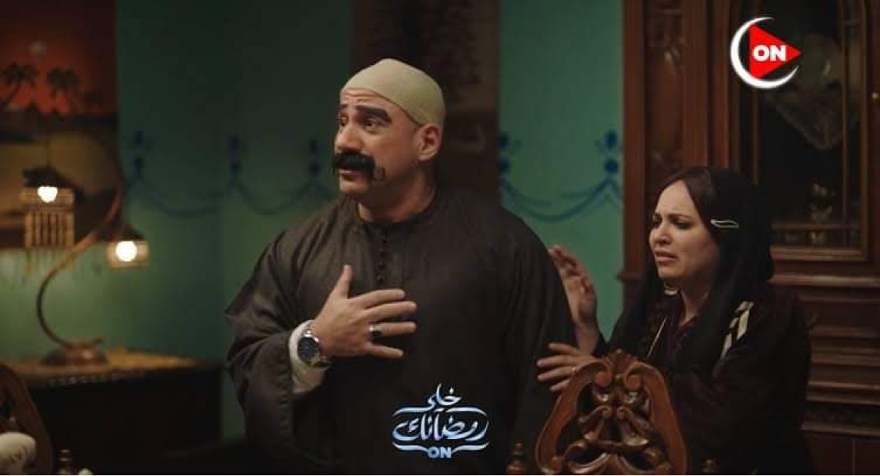 الكبير أوي 6