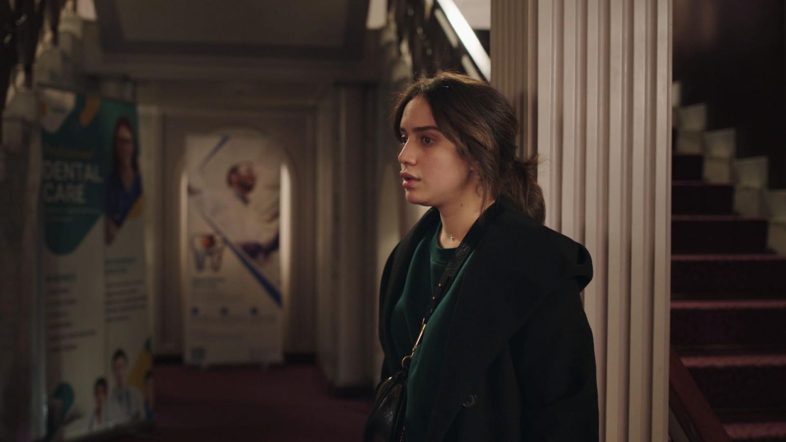 أزمة منتصف العمر