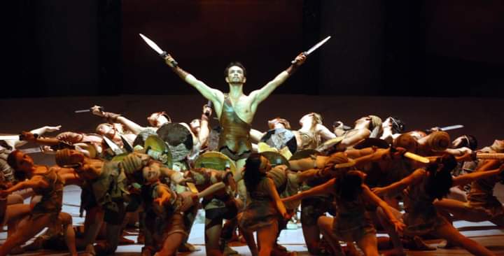 حصاد الأوبرا