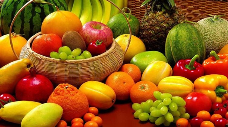 اسعار الفاكهة