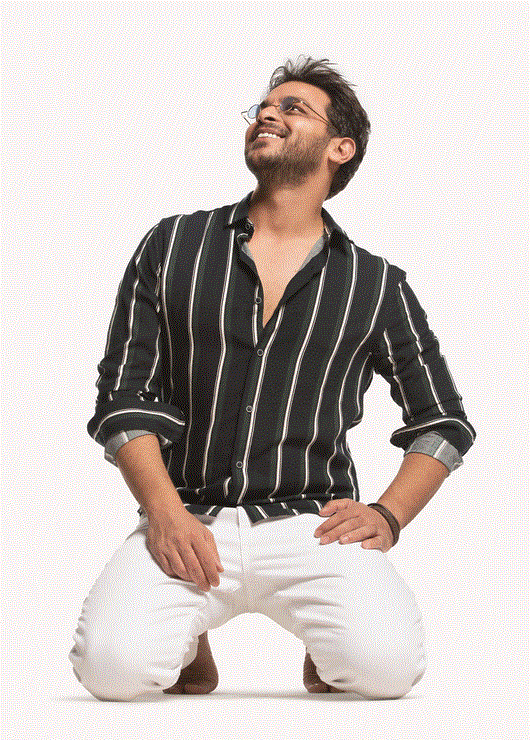 محمد رشاد