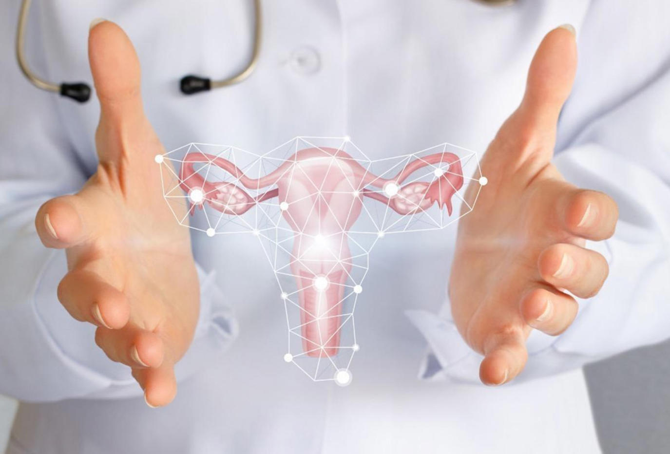 أورام الجهاز التناسلي عند النساء