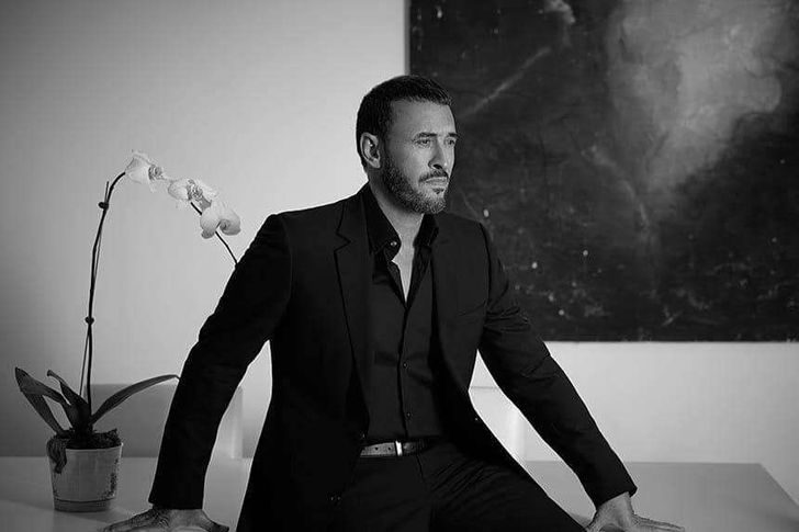 كاظم الساهر 