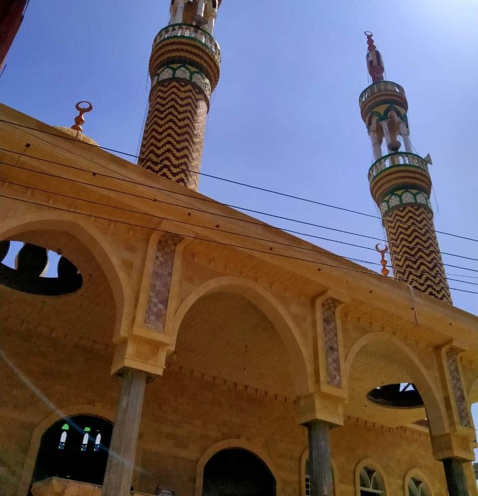 مسجد 3