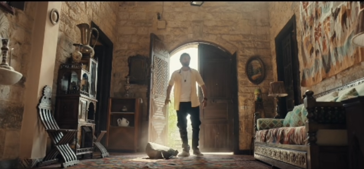 كريم محمود عبدالعزيز